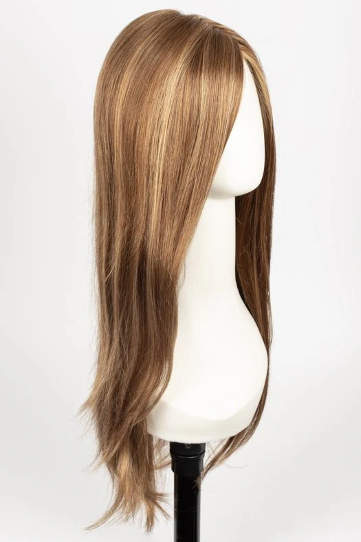 Avery | Synthetic Lace Front Wig (Mono Top) - Musesware