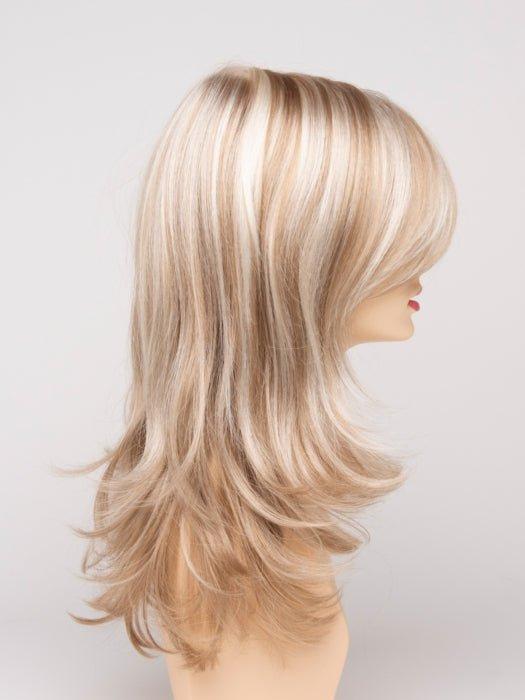 Bobbi | Synthetic Lace Front Wig (Mono Top) - Musesware