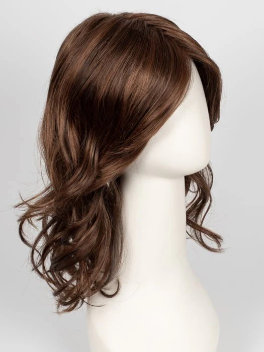 Katherine | Synthetic Lace Front Wig (Basic Cap) - Musesware