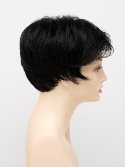 Angel | Synthetic Wig (Basic Cap) - Musesware