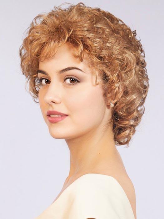 Shanda by Louis Ferre | Synthetic Wig for Women | CLOSEOUT - Musesware