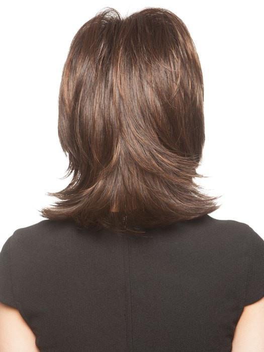 Bailey by Rene of Paris | Layered Synthetic Wig - Musesware