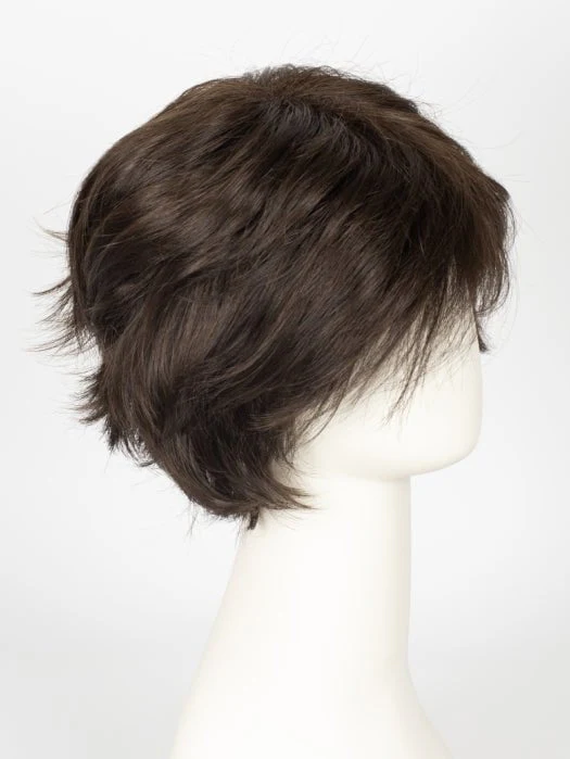 Coco | Synthetic Wig (Basic Cap) - Musesware
