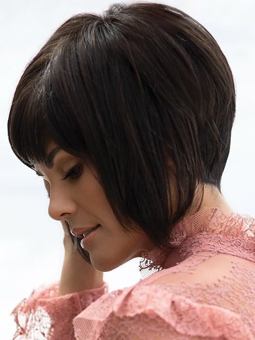 Angie | Synthetic Wig (Basic Cap) | CLOSEOUT - Musesware