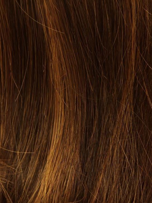 Abigail by Louis Ferre | Synthetic Wavy Wig | CLOSEOUT - Musesware