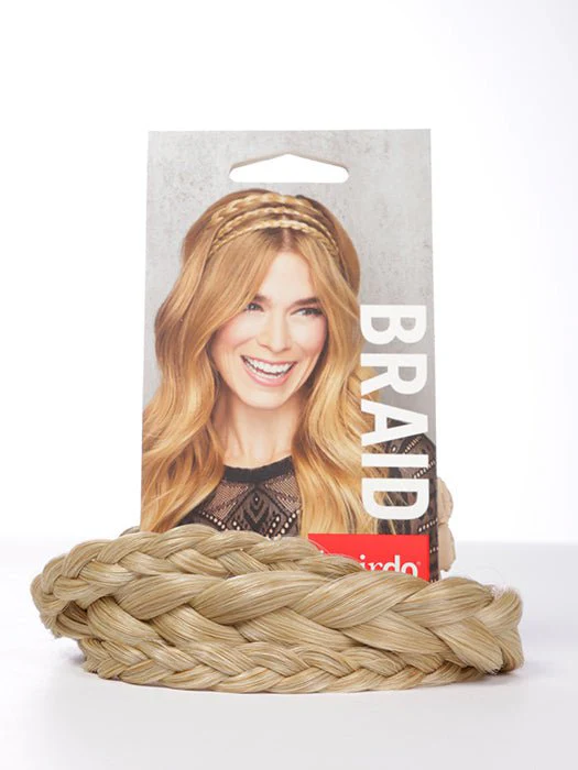 Braid Band Kit (3 Piece) | Synthetic Headband - Musesware