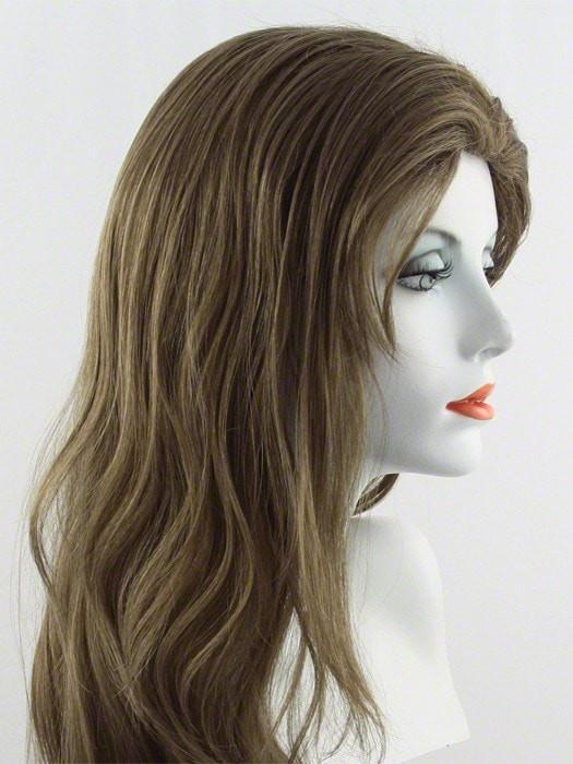 Paulina by Louis Ferre | Long Synthetic Wig (Basic Cap) | CLOSEOUT - Musesware