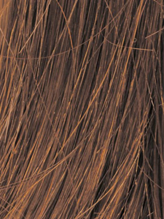 Charmed Life 12�� | Human Hair Topper (Mono Top) - Musesware