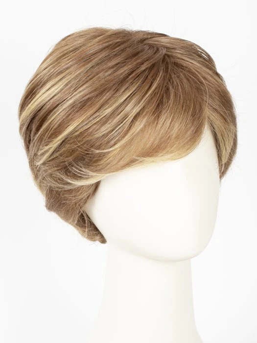 Anne | HF Synthetic Lace Front Wig (Hand-Tied) - Musesware