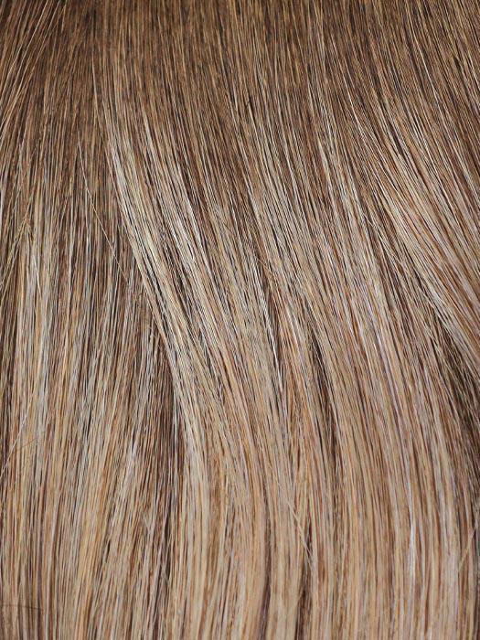 Shane | Synthetic Lace Front Wig (Mono Part) | CLOSEOUT - Musesware