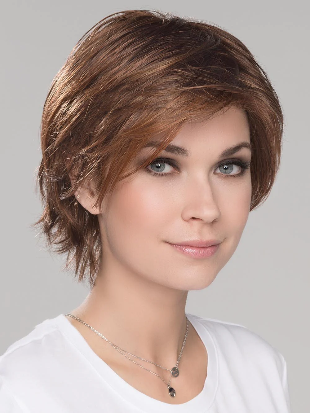 Clever by Ellen Wille | Short Lace Front Wig | CLOSEOUT - Musesware