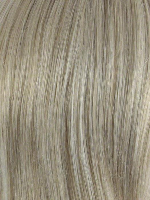 Marsha | Synthetic Lace Front Wig (Mono Top) - Musesware