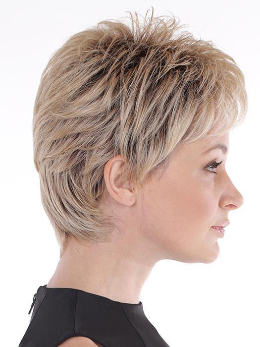 Energia | Synthetic Lace Front Wig | CLOSEOUT - Musesware
