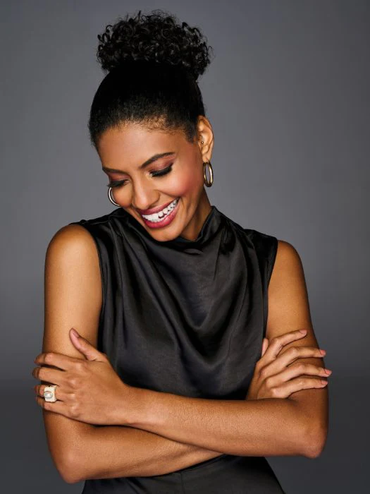 HD Coily Wrap | Synthetic Ponytail - Musesware