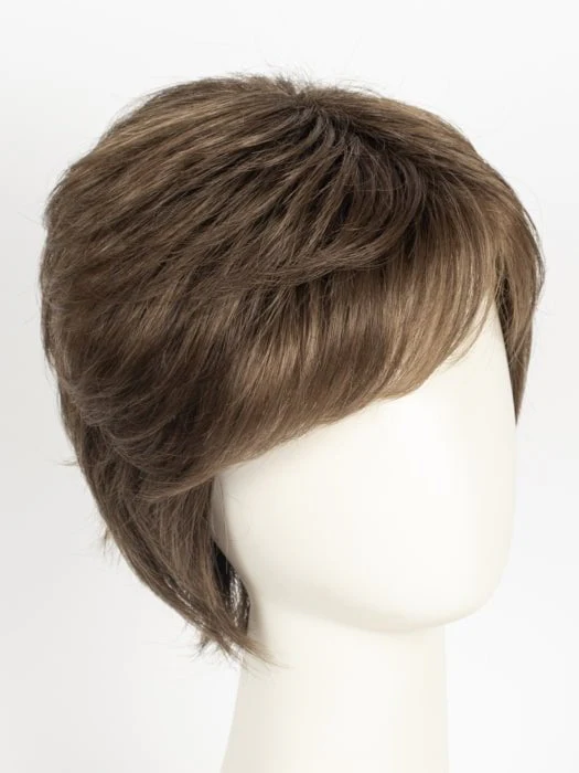 Nour | Synthetic Wig (Basic Cap) - Musesware