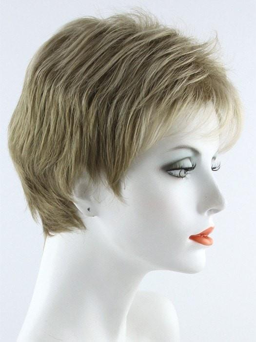 Penelope | Synthetic Wig (Basic Cap) - Musesware