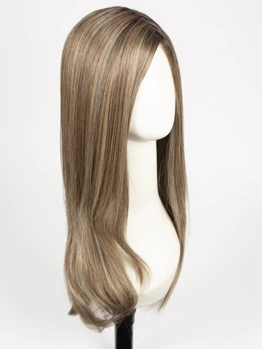 Stay The Night | Petite/Average | Synthetic Lace Front Wig (Hand-Tied) - Musesware