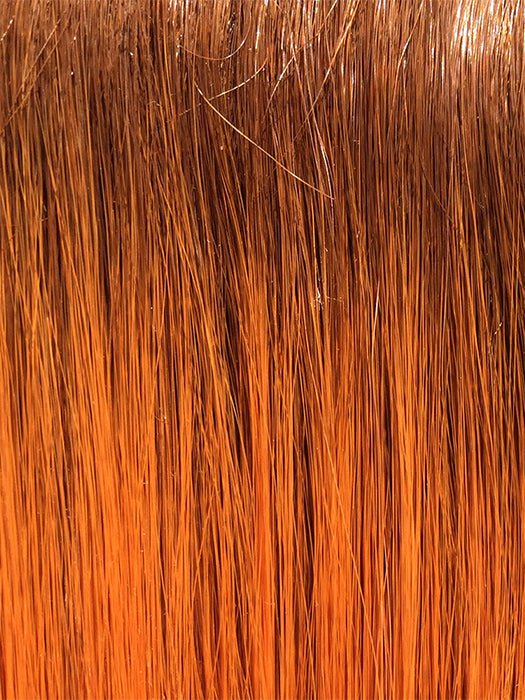 Peerless 18 | Synthetic Lace Front Wig (Mono Part) | CLOSEOUT - Musesware