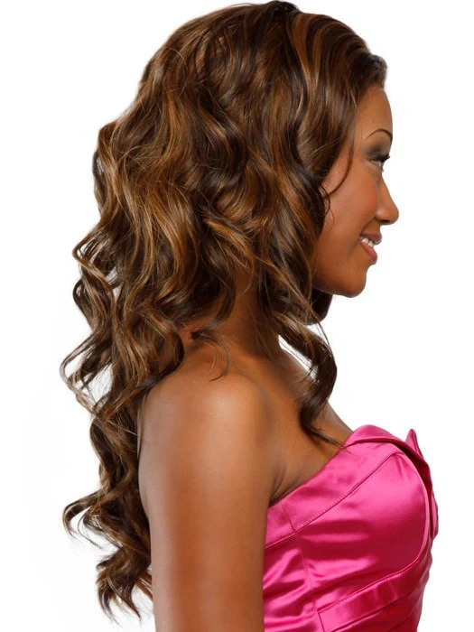 Goddess Waves by Sherri Shepherd | CLEARANCE - Musesware