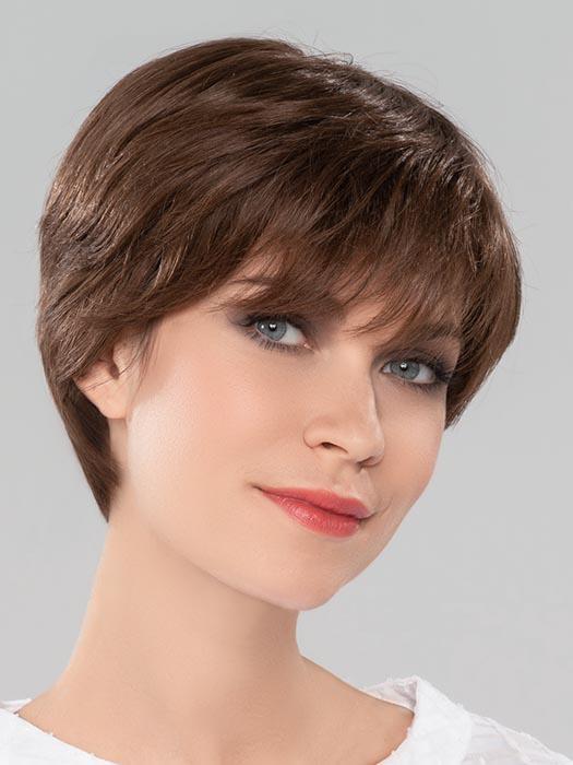 Mondo | European Remy Human Hair Wig - Musesware