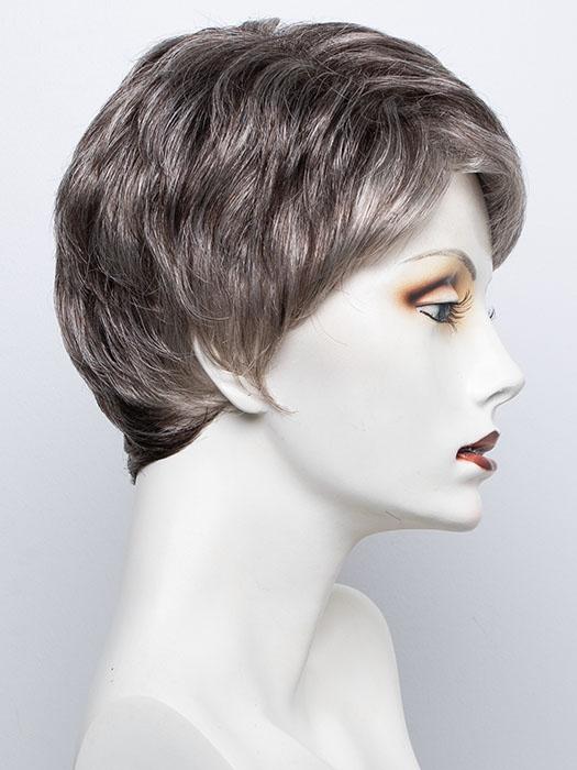 Amy | Synthetic Wig (Basic Cap) | CLOSEOUT - Musesware