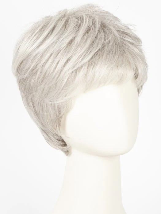 Textured Cut | HF Synthetic Wig (Basic Cap) - Musesware