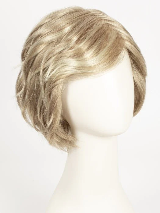 Preston by Estetica | Synthetic Lace Front Wig - Musesware