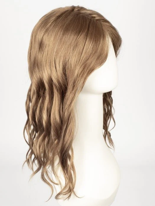 Rachel | Synthetic Lace Front Wig (Hand-Tied) - Musesware