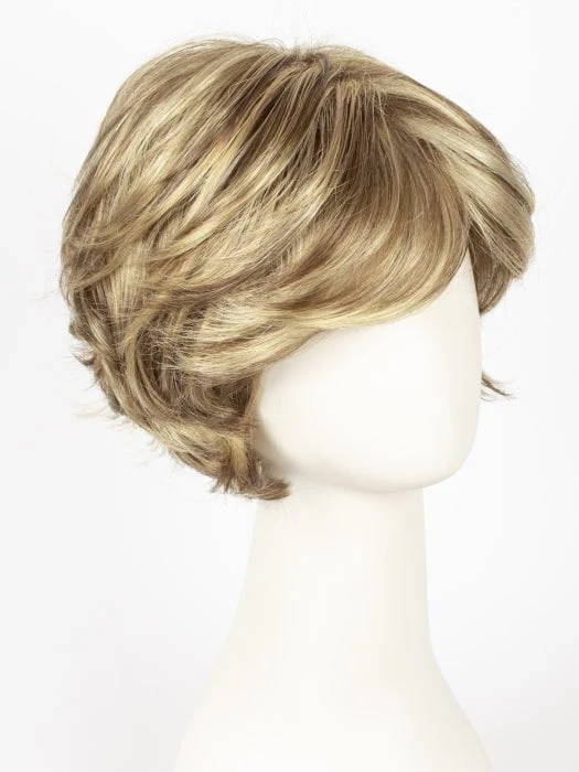 True | Synthetic Wig (Basic Cap) - Musesware