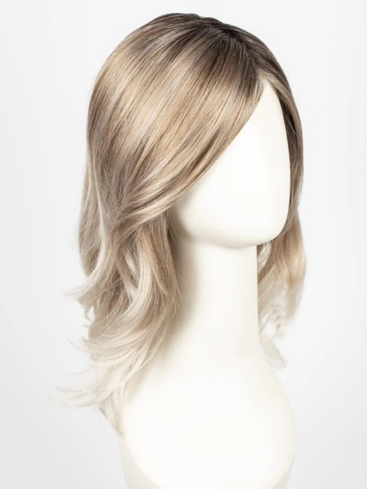 Aria | Synthetic Lace Front Wig (Mono Part) | CLOSEOUT - Musesware
