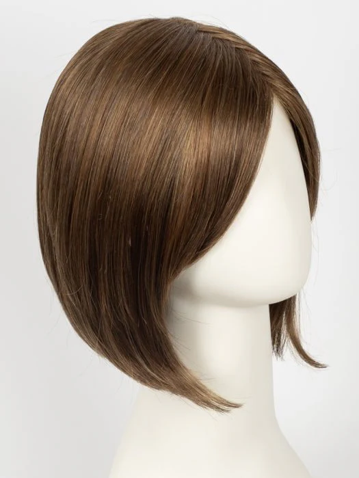 Tempo 100 Deluxe | Synthetic Lace Front Wig (Hand-Tied) - Musesware
