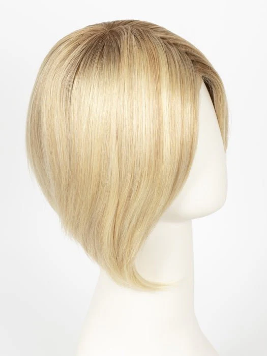 Wish | Human Hair Lace Front Wig (Mono Top) | CLOSEOUT - Musesware