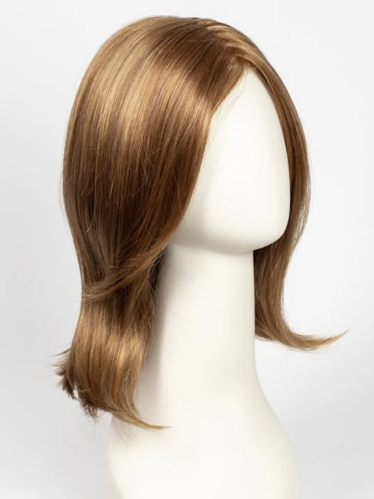Elle | Synthetic Lace Front Wig (Mono Top) - Musesware