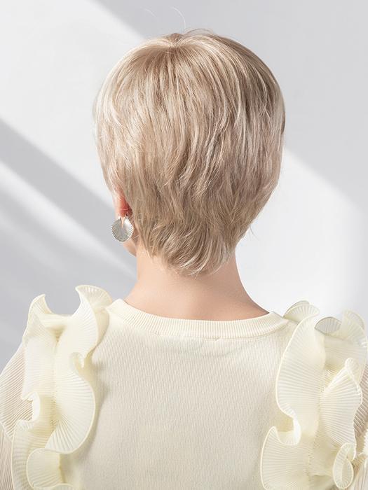 Select Soft | Synthetic Lace Front Wig (Mono Top) - Musesware