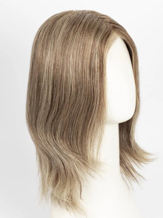 Headliner by Raquel Welch | Human Hair Wig - Musesware