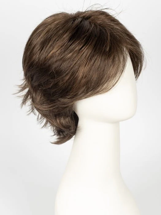 Trend Setter Large | Synthetic Wig (Basic Cap) - Musesware
