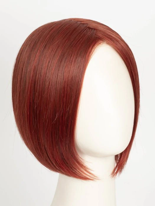 Dua | Synthetic Lace Front Wig (Mono Part) - Musesware