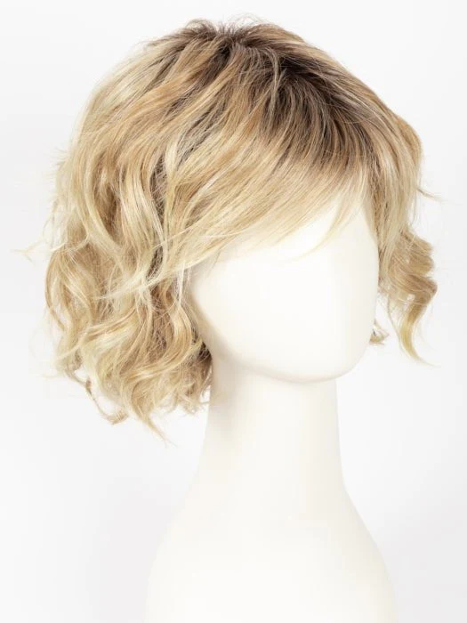 Sweetly Waved | Synthetic Wig (Basic Cap) - Musesware