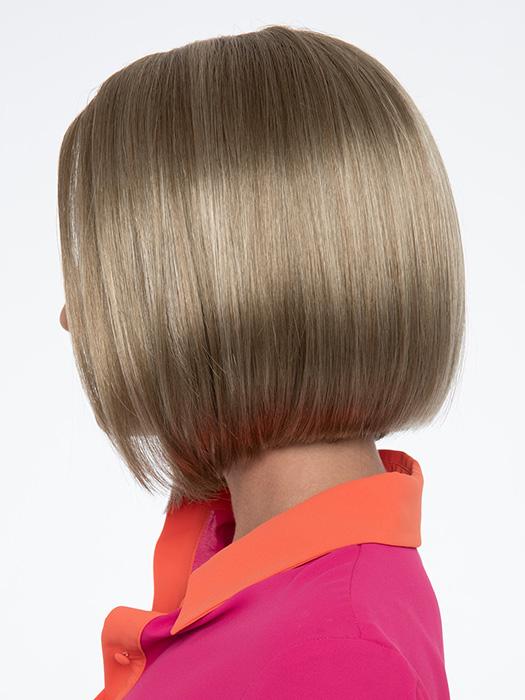 London | Synthetic Lace Front Wig (Mono Part) - Musesware