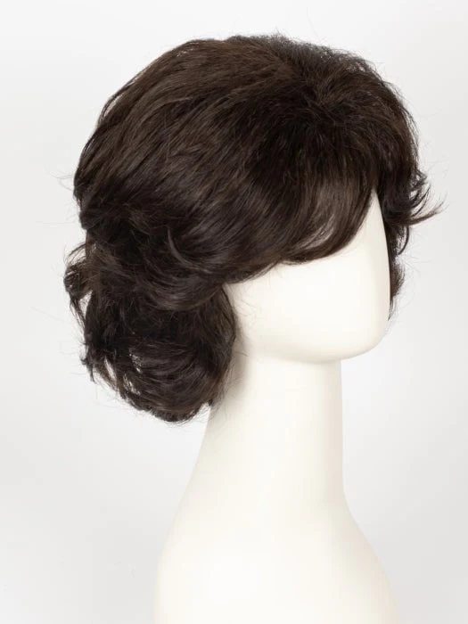 Mariah | Synthetic Wig (Basic Cap) - Musesware