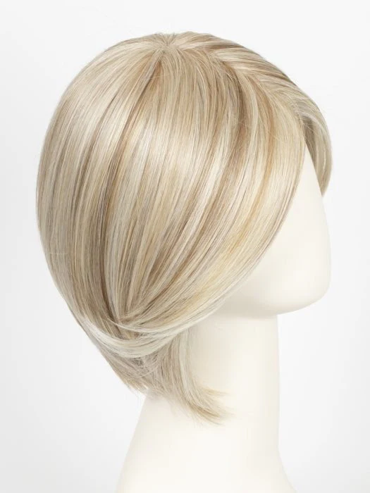 Straight Up With a Twist Elite | Synthetic Lace Front Wig (Hand-Tied) - Musesware
