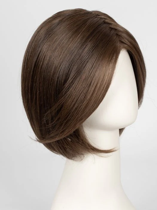 Let's Rendezvous | Synthetic Lace Front Wig (Mono Top) - Musesware