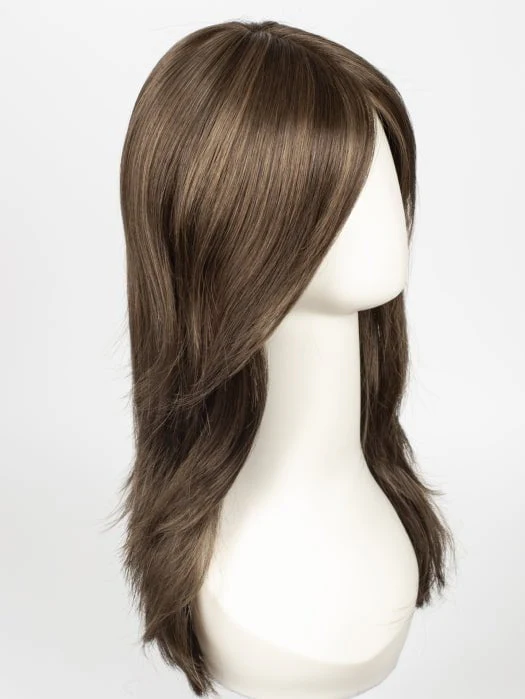 Alessandra | Synthetic Lace Front Wig (Mono Top) - Musesware