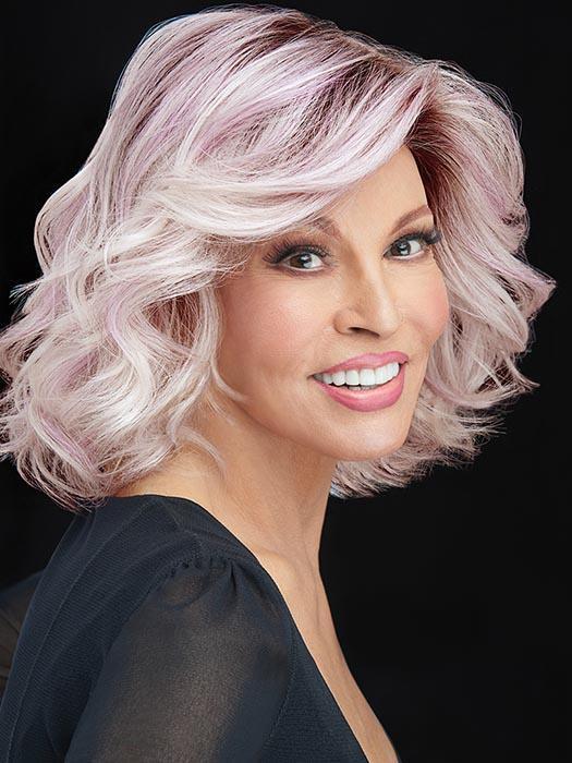 If You Dare by Raquel Welch | Lace Front Wig | CLOSEOUT - Musesware
