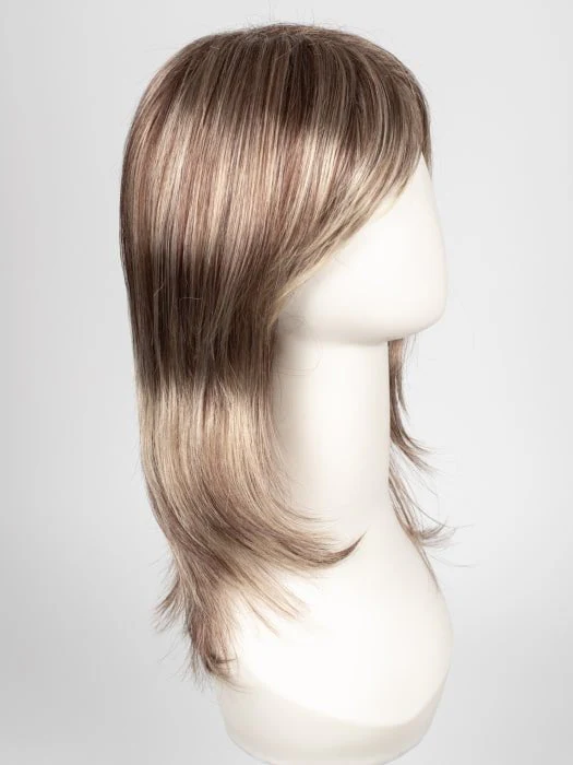 Angelique Average | Synthetic Wig (Basic Cap) - Musesware