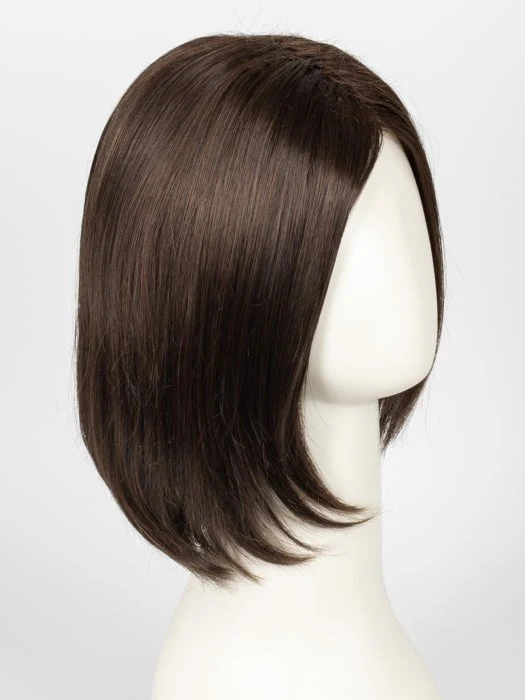 Kristen | Synthetic Lace Front Wig (Basic Cap) - Musesware