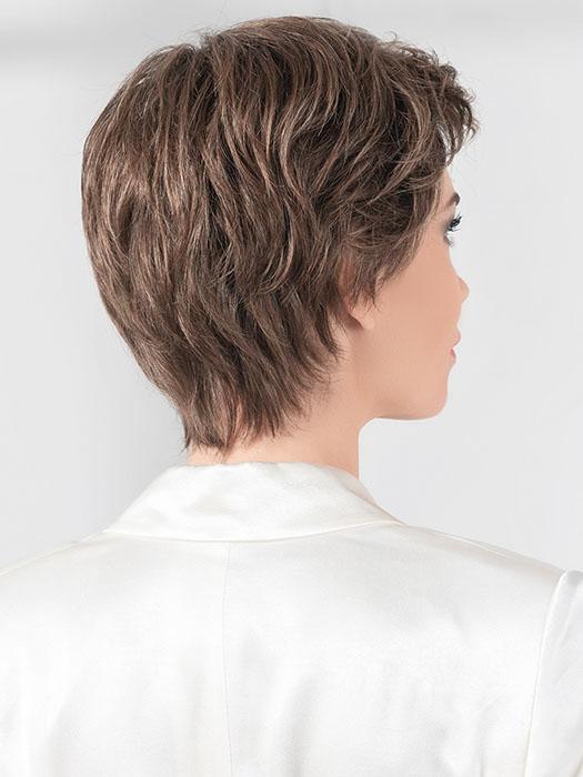 Desire | Synthetic Lace Front Wig (Hand-Tied) - Musesware