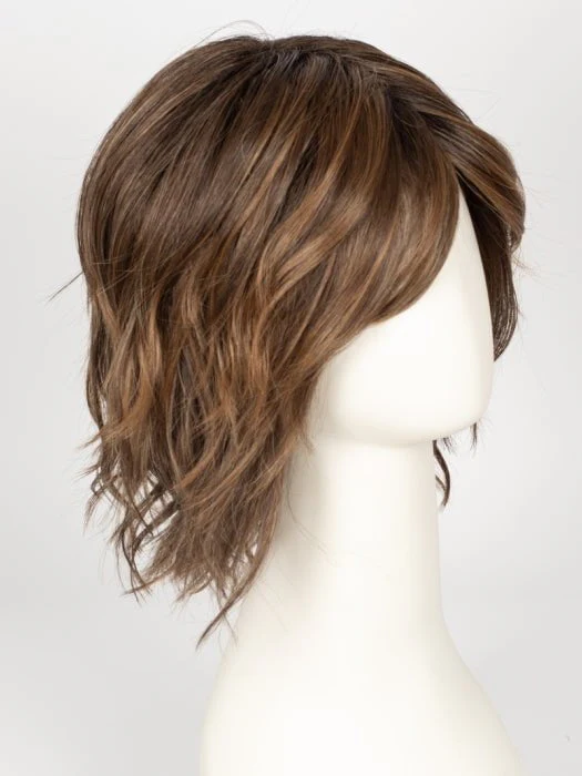 Anima | Synthetic Lace Front Wig (Mono Crown) - Musesware