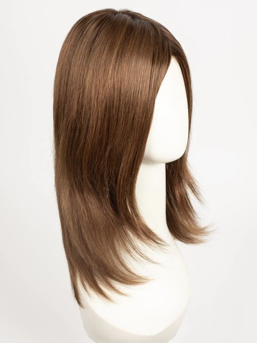 Spectra Plus | Human Hair Lace Front Wig - Musesware