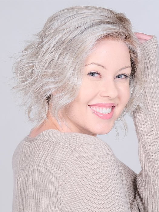 City Roast | Synthetic Lace Front Wig (Mono Part) | CLOSEOUT - Musesware